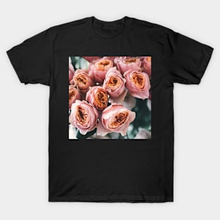 Lili Flower T-Shirt